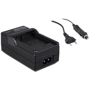 Panasonic DMW-BCK7(E) lader incl. kabels (Patona)