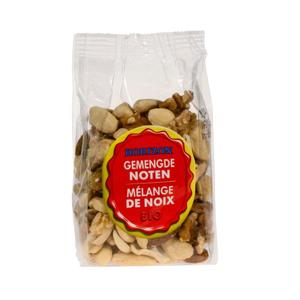 Gemengde noten bio
