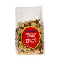 Gemengde noten bio