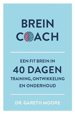 Breincoach - Gareth Moore - ebook