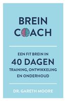 Breincoach - Gareth Moore - ebook - thumbnail