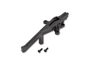 Traxxas - Chassis brace, front/ 4x15 CCS (2) (TRX-9520)