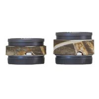 LensCoat Sony FE Teleconverters Realtree Max4