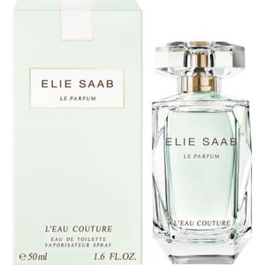 L'Eau Couture eau de toilette, 50 ml