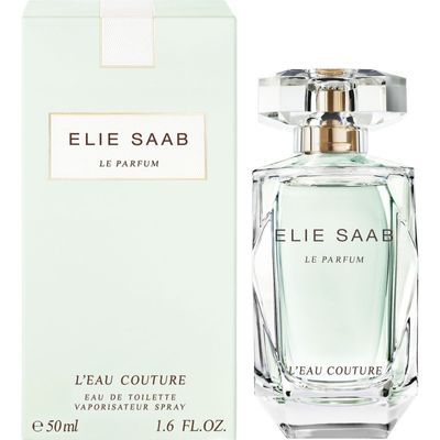 L'Eau Couture eau de toilette, 50 ml