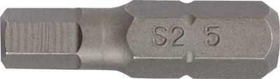 Promat Bit | P829176 | 1/4 inch 3 mm lengte 25 mm - 4000829176 4000829176