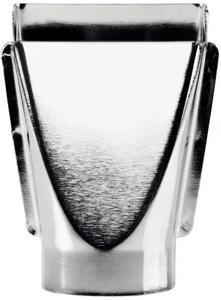 Rapid beveiligingsglas mondstuk 50 mm - 212149