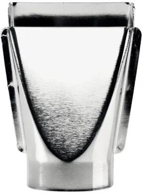Rapid beveiligingsglas mondstuk 50 mm - 212149