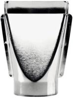 Rapid beveiligingsglas mondstuk 50 mm - 212149