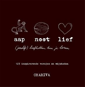 Aap noot lief - Chariva - ebook