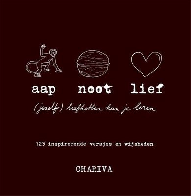 Aap noot lief - Chariva - ebook