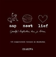 Aap noot lief - Chariva - ebook