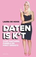 Daten is k*t - Laura de Hoog - ebook - thumbnail