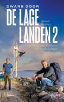 Dwars door de Lage Landen 2 (Paperback)