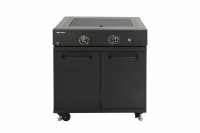 GRLLR Connect Fornuis BBQ Stove Unit Extension