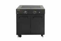 GRLLR Connect Fornuis BBQ Stove Unit Extension