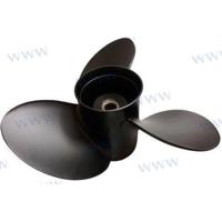 SOL1512-153-19 - PROPELLER "AMITA 3" ALUMINIUM MULTI-E 15,3X1 Solas Propeller