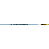 LAPP 27842/500 Datakabel UNITRONIC® FD 4 x 0.14 mm² Grijs 500 m