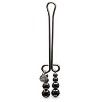 Fifty Shades Of Grey - Darker Just Sensation Beaded Clitoral Clamp - thumbnail