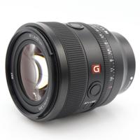 Sony FE 50mm F/1.4 GM occasion