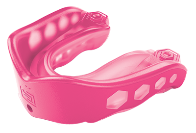 Shock Doctor Gel Max SR