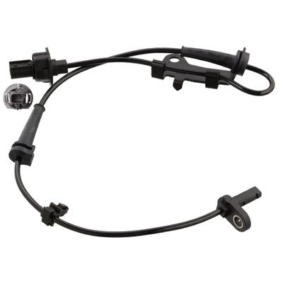 ABS - sensor ADH27180