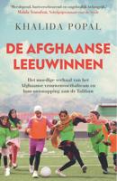 De Afghaanse leeuwinnen - Khalida Popal - ebook