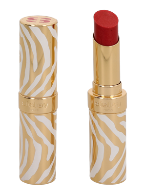 Sisley Le Phyto Rouge Long-Lasting Hydration Lipstick 40 SHEER CHERRY Lippenstift 3 g Dames