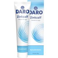 Daro Daro zinkzalf Daro Daro zinkzalf