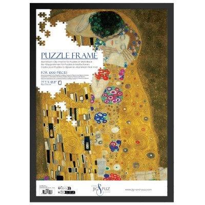 Jig & Puz Puzzel Frame - Voor 12 tot 500 Stukjes - 1 Stuk