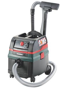 Metabo ASR 25 L Self Clean Alleszuiger - 602024000