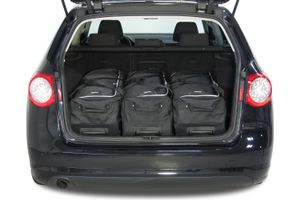 Reistassenset Volkswagen Passat (B6) Variant 2005-2010 wagon V10601S