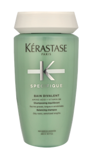 Kerastase Specifique Bain Divalent Shampoo 250 ml