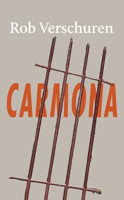 Carmona (Paperback)