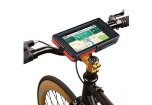 Tigra fietshouder (bike console) iPhone 7 Plus - IPH-3075-BK