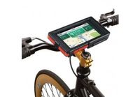 Tigra fietshouder (bike console) iPhone 7 Plus - IPH-3075-BK - thumbnail