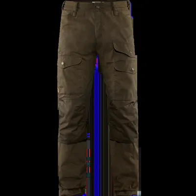 Fjällräven Vida Pro Ventilated Trekkingbroek