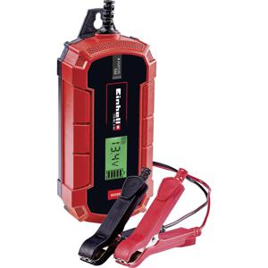 Einhell CE-BC 4 M 12 V Zwart, Rood