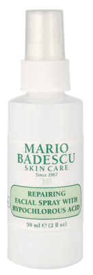 Mario Badescu Repairing Facial Spray With Hypochlorous Acid 59 ml