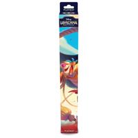 Disney Lorcana TCG Archazia's Island Teigetje speelmat