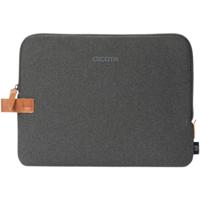 Dicota Laptophoes Skin URBAN Geschikt voor max. (laptop): 35,6 cm (14) Antraciet