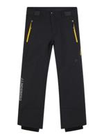 J. Lindeberg Eclipse Skibroek Heren Black XL