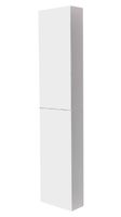Best Design Blanco hoge kolomkast 180x35x30cm wit - thumbnail