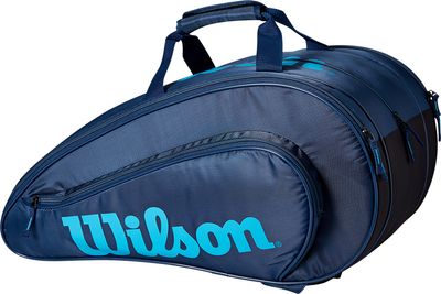 Wilson Rak Pak Blue Wilson Rak Pak Blue