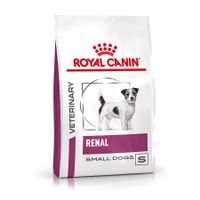 Royal Canin Dog Renal Small Dog Dry 1,5kg