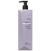 Bheysé no-yellow silver shampoo 300ml