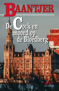De Cock en moord op de Bloedberg (Paperback)