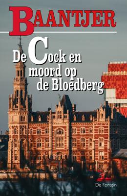 De Cock en moord op de Bloedberg (Paperback)