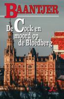 De Cock en moord op de Bloedberg (Paperback)