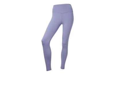 CRIVIT Dames sportlegging (Lila, XL (48/50))